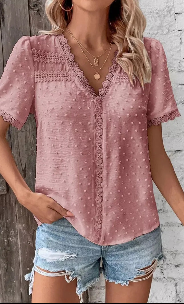 Kimono long aztèque manches larges Rose camel bohème femme plage festival KOELEX