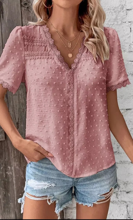 Kimono long aztèque manches larges Rose camel bohème femme plage festival KOELEX