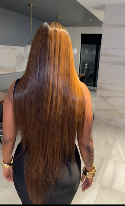 Collection image for: Cheveux